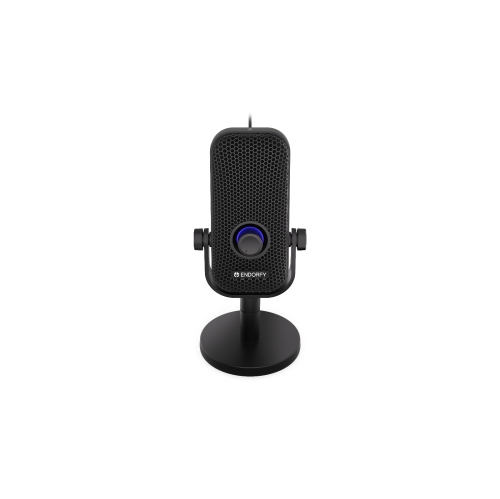 Endorfy Solum Voice S Microphone - Black