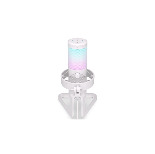Endorfy AXIS Streaming Microphone - Onyx White