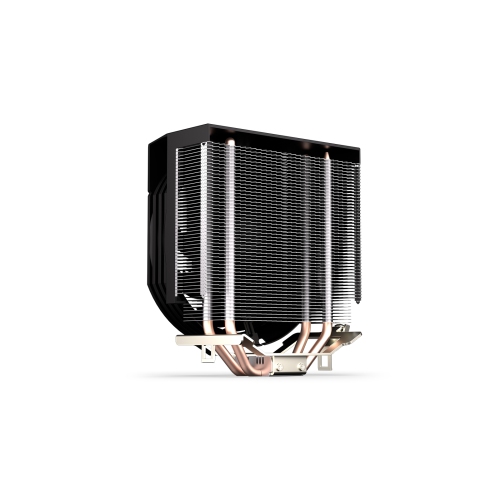 Endorfy Spartan 5 - CPU Air Cooler - Black