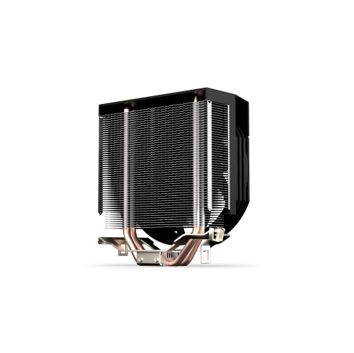 Endorfy Spartan 5 - CPU Air Cooler - Black