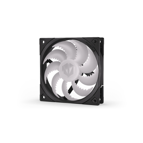 Endorfy Fluctus 120 PWM ARGB Fan - Black