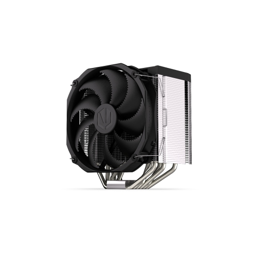 Endorfy Fortis 5 - CPU Air Cooler - Black