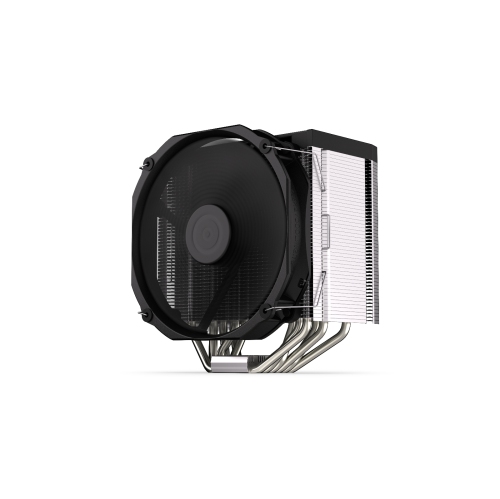 Endorfy Fortis 5 - CPU Air Cooler - Black