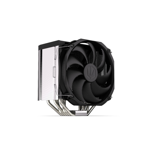 Endorfy Fortis 5 - CPU Air Cooler - Black