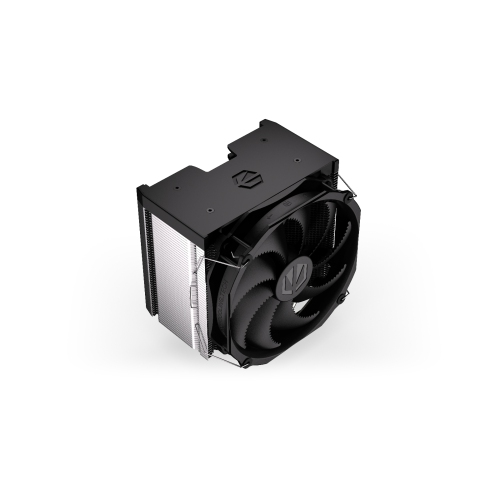 Endorfy Fortis 5 - CPU Air Cooler - Black