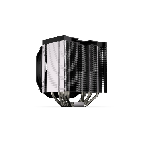 Endorfy Fortis 5 - CPU Air Cooler - Black