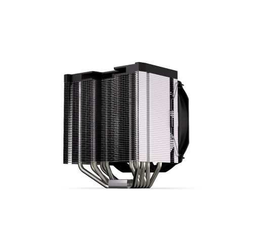 Endorfy Fortis 5 - CPU Air Cooler - Black