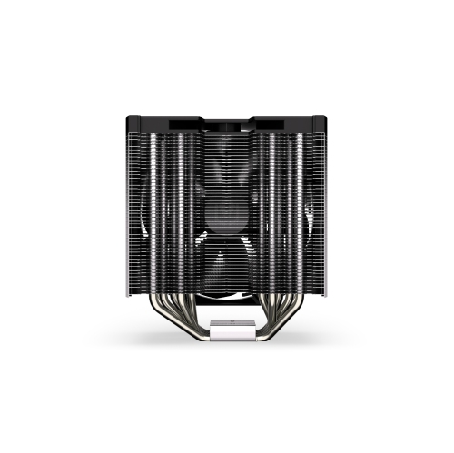 Endorfy Fortis 5 - CPU Air Cooler - Black