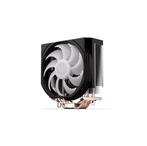 Endorfy Spartan 5 MAX ARGB - CPU Air Cooler - Black