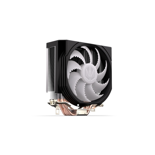 Endorfy Spartan 5 MAX ARGB - CPU Air Cooler - Black