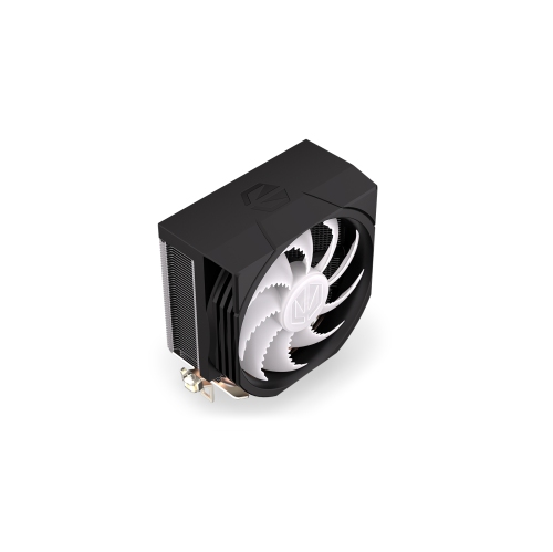 Endorfy Spartan 5 MAX ARGB - CPU Air Cooler - Black
