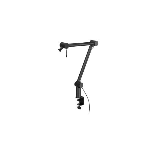 Endorfy Studio Boom Microphone Arm - Black
