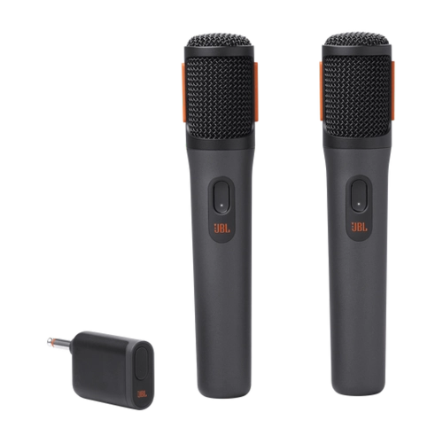 Image 1 of 5.. JBL Partybox Wireless Microphone