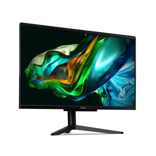 Open Box - Acer 21.5" All In One PC w/ 1 Year Warranty