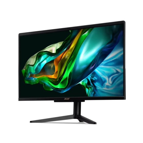 Open Box - Acer 21.5" All In One PC w/ 1 Year Warranty