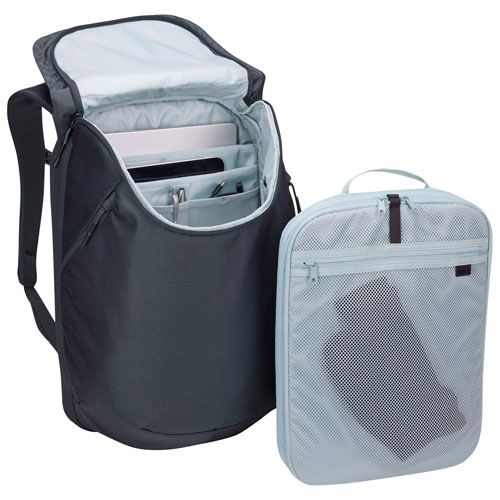 Thule Subterra 2 26L Travel Backpack - Dark Slate