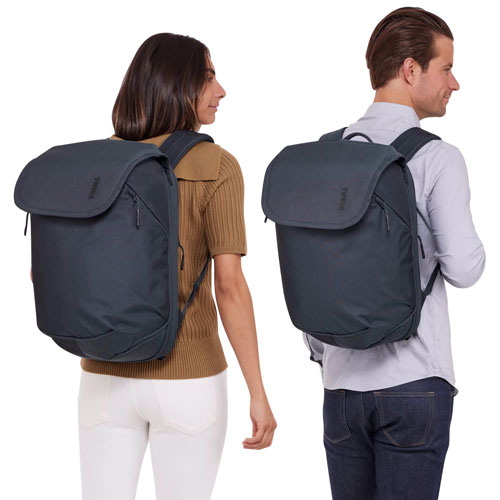 Thule Subterra 2 26L Travel Backpack - Dark Slate