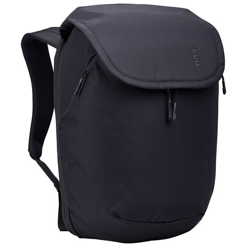 Thule Subterra 2 26L Travel Commuter Backpack - Black