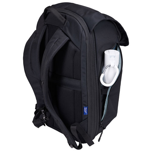 Thule Subterra 2 26L Travel Commuter Backpack - Black