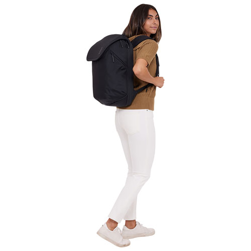Thule Subterra 2 26L Travel Commuter Backpack - Black