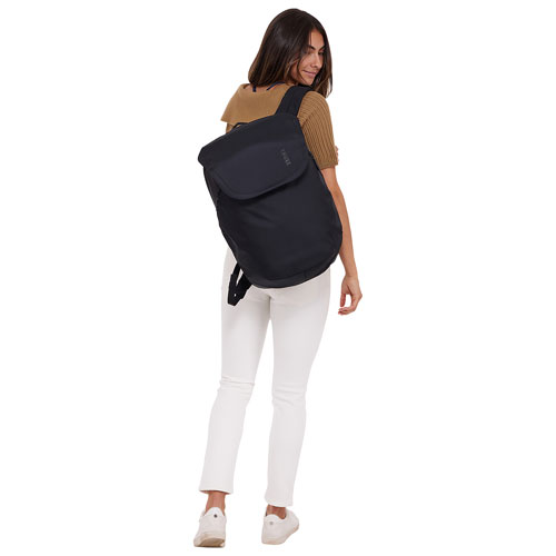 Thule Subterra 2 26L Travel Commuter Backpack - Black