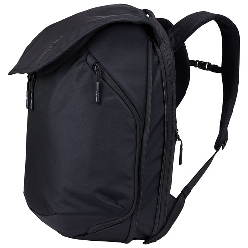 Thule Subterra 2 26L Travel Commuter Backpack - Black