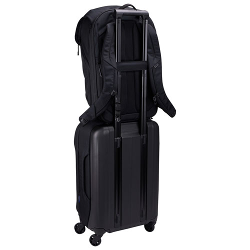 Thule Subterra 2 26L Travel Commuter Backpack - Black