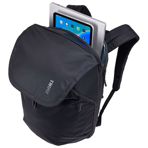 Thule Subterra 2 26L Travel Commuter Backpack - Black