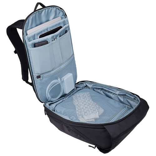 Thule Subterra 2 26L Travel Commuter Backpack - Black