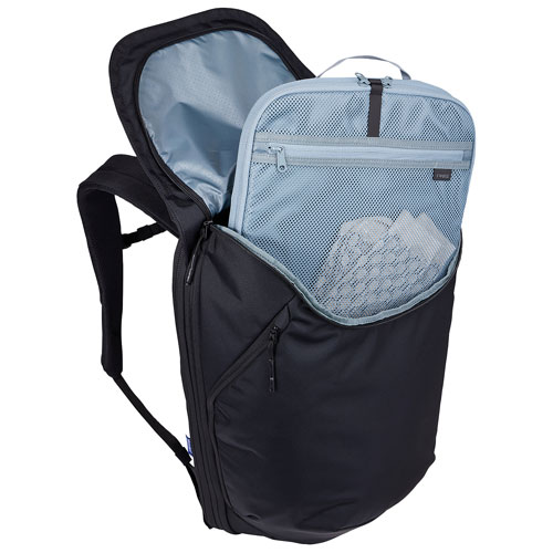 Thule Subterra 2 26L Travel Commuter Backpack - Black