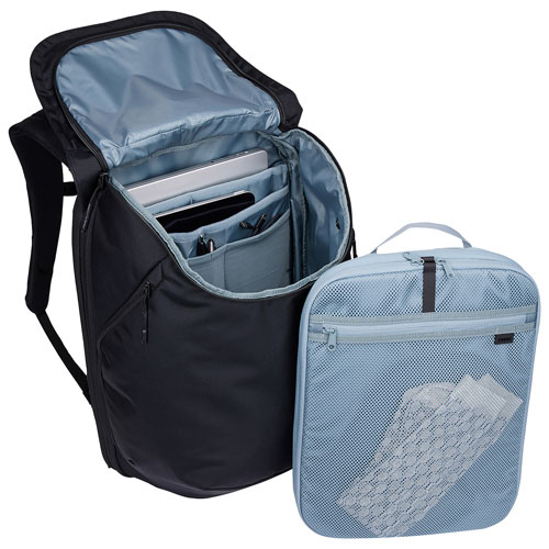 Thule Subterra 2 26L Travel Commuter Backpack - Black