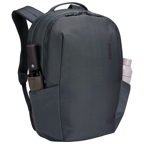 Thule Subterra 2 16" 27L Laptop Commuter Backpack - Dark Slate