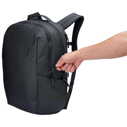 Thule Subterra 2 16" 27L Laptop Commuter Backpack - Dark Slate