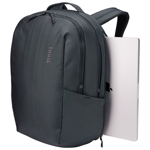 Thule Subterra 2 16" 27L Laptop Commuter Backpack - Dark Slate