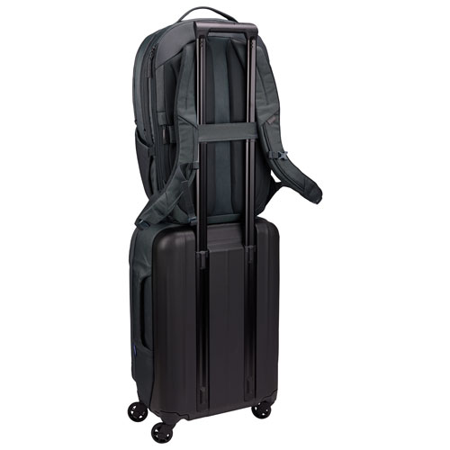 Thule Subterra 2 16" 27L Laptop Commuter Backpack - Dark Slate