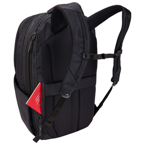 Thule Subterra 2 16" 27L Laptop Commuter Backpack - Black