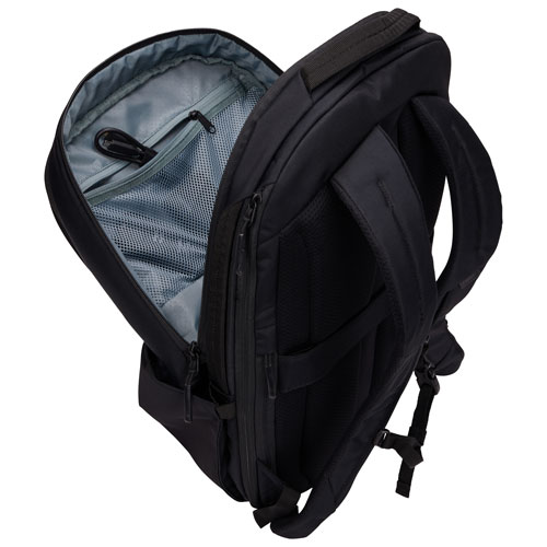 Thule Subterra 2 16" 27L Laptop Commuter Backpack - Black