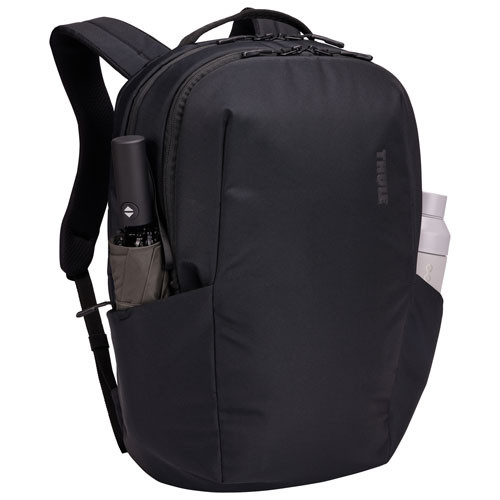 Thule Subterra 2 16" 27L Laptop Commuter Backpack - Black