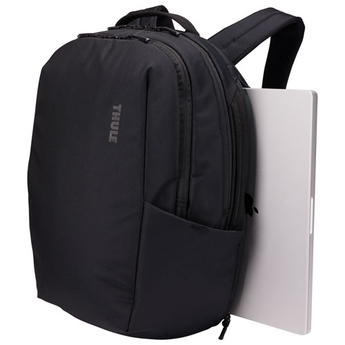 Thule Subterra 2 16" 27L Laptop Commuter Backpack - Black