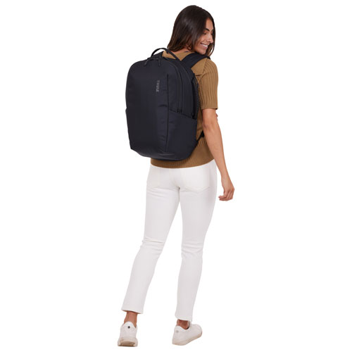 Thule Subterra 2 16" 27L Laptop Commuter Backpack - Black
