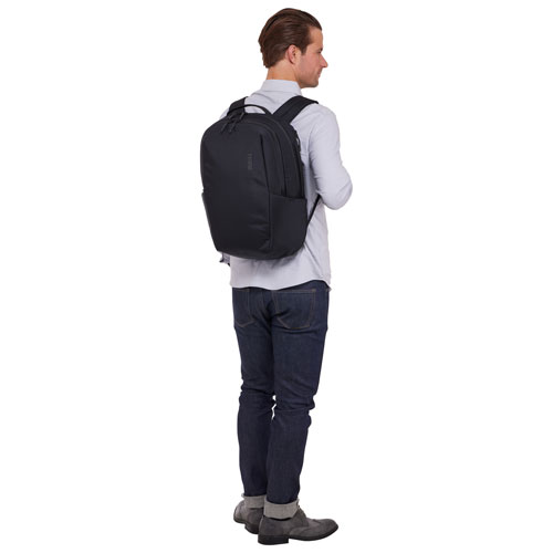 Thule Subterra 2 16" 27L Laptop Commuter Backpack - Black