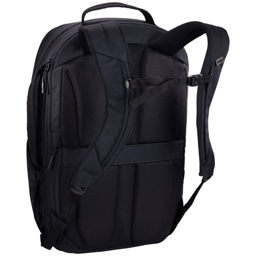 Thule Subterra 2 16" 27L Laptop Commuter Backpack - Black