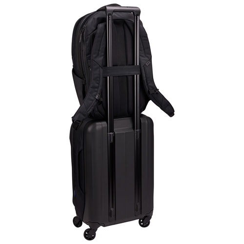 Thule Subterra 2 16" 27L Laptop Commuter Backpack - Black