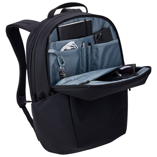 Thule Subterra 2 16" 27L Laptop Commuter Backpack - Black