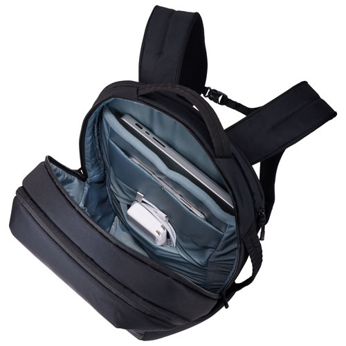 Thule Subterra 2 16" 27L Laptop Commuter Backpack - Black