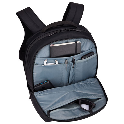 Thule Subterra 2 16" 27L Laptop Commuter Backpack - Black