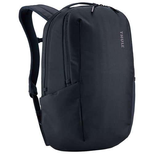 Sac à dos de 21 L Subterra 2 de Thule pour portable de 16 po - Ardoise foncée