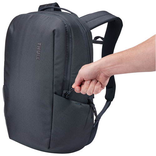 Sac à dos de 21 L Subterra 2 de Thule pour portable de 16 po - Ardoise foncée