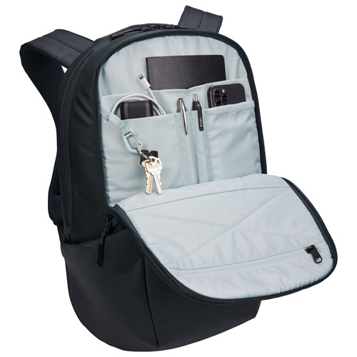 Sac à dos de 21 L Subterra 2 de Thule pour portable de 16 po - Ardoise foncée