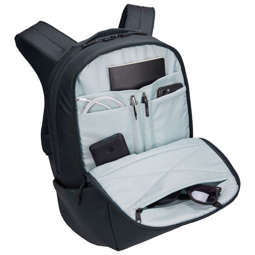 Sac à dos de 21 L Subterra 2 de Thule pour portable de 16 po - Ardoise foncée